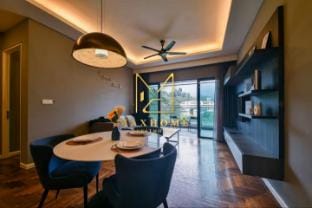 Vista Genting Luxury 4 rooms bathtub @ Maxhome J53 Vacation rental in Selangor, Malaysia