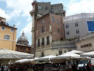 Suite Argentina Apartment in Rome