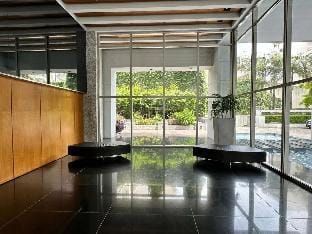 Bright modern apartment amenities and parking Apartment in Buenos Aires