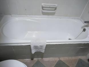Full sea homestay Apartment in Tanjung Bungah
