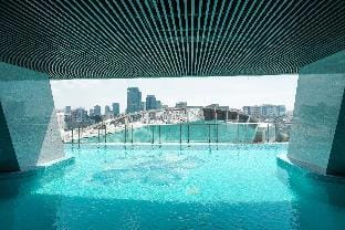 Strategic Comfy Studio Menteng Park By Travelio Apartment in Jakarta