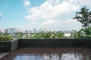 Strategic Comfy Studio Menteng Park By Travelio Apartment in Jakarta