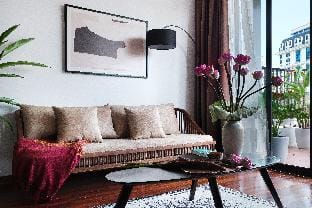 Nam Ngu Paradise Suites - Hoan Kiem lake Apartment in Hanoi