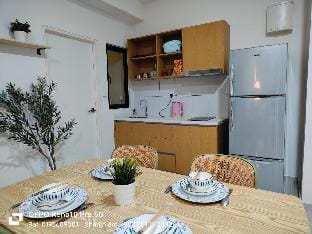 modern stay habitus  subang airport shah alam  Apartment in Selangor, Malaysia