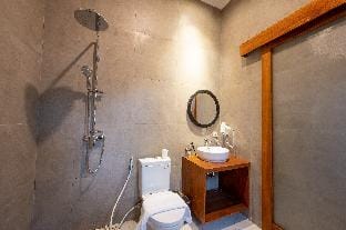 Omkara Pandan Canggu Villa Villa in North Kuta