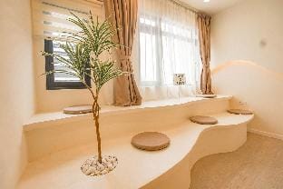 C2611L - Couple Studio Creamy (Bathtub+Projector) Vacation rental in Federal Territory of Kuala Lumpur