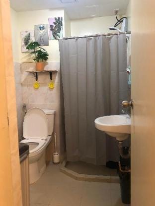 2BR SEAWIND CONDOMINIUM DAVAO NEAR AIRPORT  Apartment in Davao City