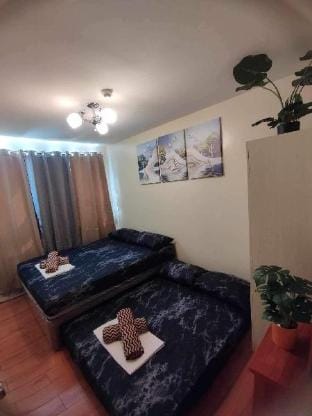 2BR SEAWIND CONDOMINIUM DAVAO NEAR AIRPORT  Apartment in Davao City