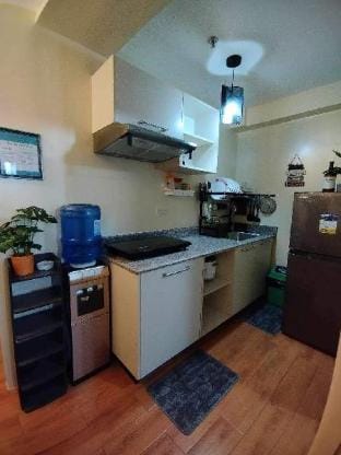 2BR SEAWIND CONDOMINIUM DAVAO NEAR AIRPORT  Apartment in Davao City