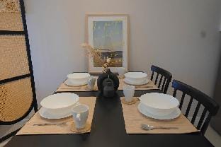 Chowkit / Putra WTC Houses Vacation rental in Federal Territory of Kuala Lumpur