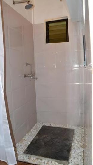 A/c Sea view Room for two on Talpona Beach  Vacation rental in Goa, India