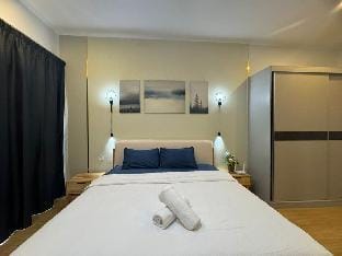 Danga Bay Apartments Apartment in Johor Bahru