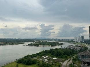 Danga Bay Apartments Apartment in Johor Bahru
