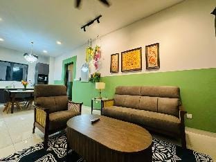 Danga Bay Apartments Apartment in Johor Bahru