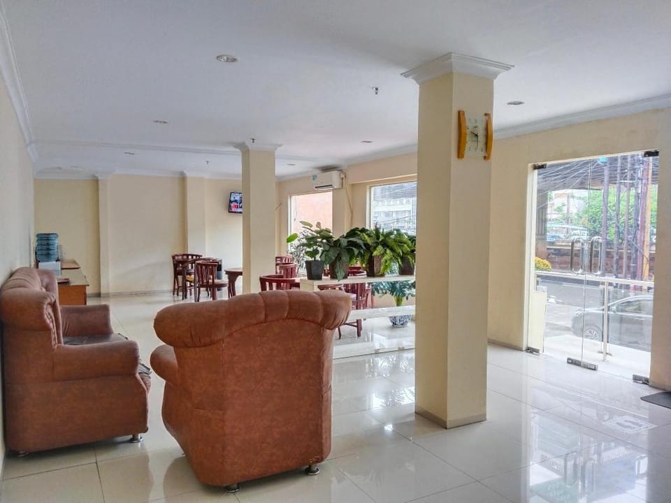 Metro Hotel Bekasi Hotel in West Java