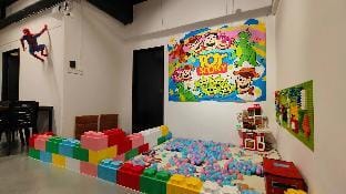 Warisan Homestay 18pax Kota Kinabalu Vacation rental in Kota Kinabalu