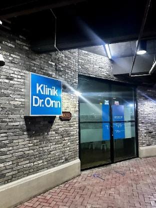 Empire Damansara Home Apartment in Petaling Jaya