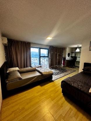 Empire Damansara Home Apartment in Petaling Jaya