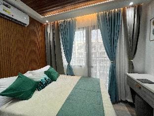 Skycraper Place Near Mall of Asia Apartment in Pasay