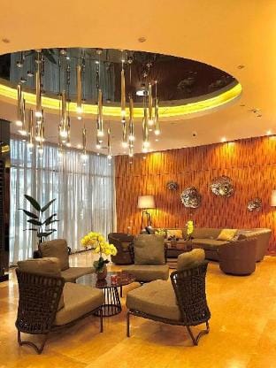 Skycraper Place Near Mall of Asia Apartment in Pasay
