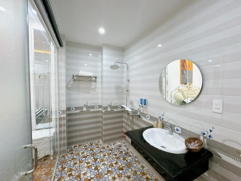 Sky Star 2 Hotel Hotel in Cambodia