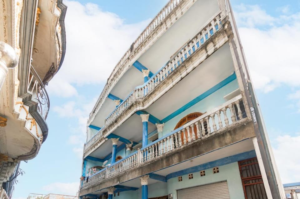 Hotel O Triple N Homestay Hotel in East Java