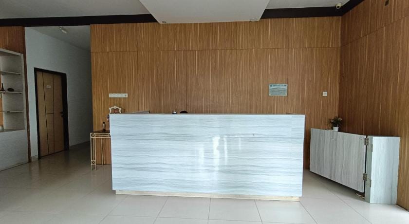 Urbanview Hotel B Liv Kendari by RedDoorz Hotel in Indonesia