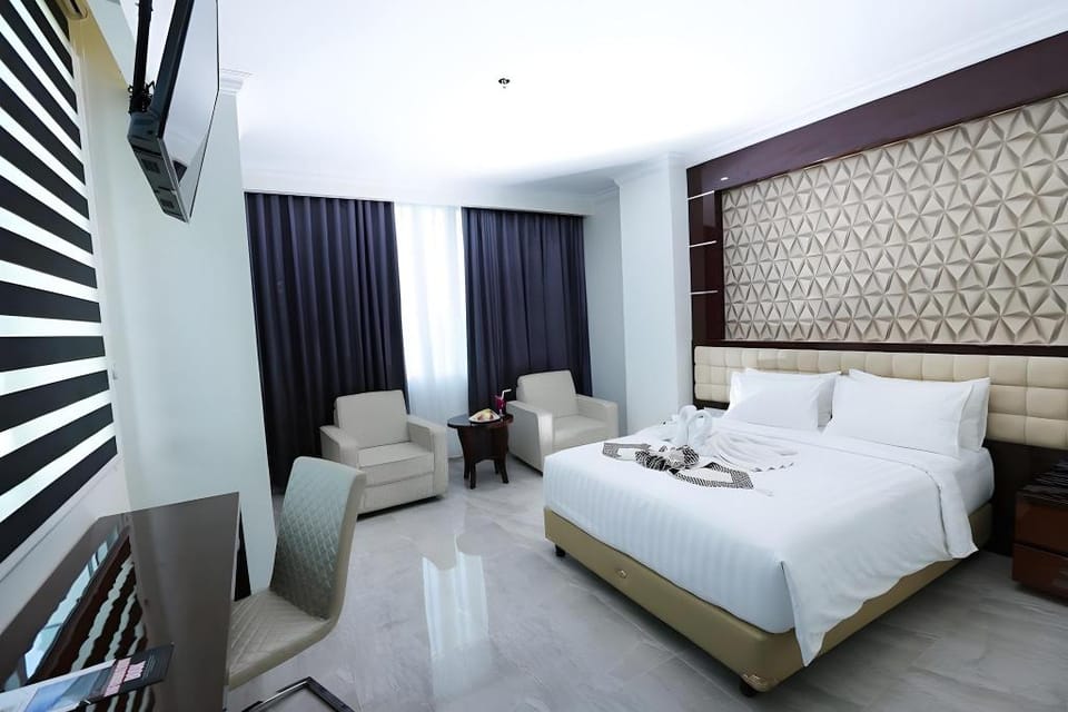 Sindoro Hotel Cilacap By Conary Hotel in Indonesia