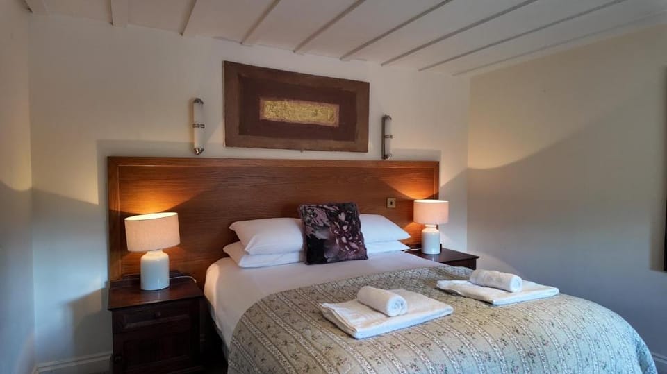 Fat Fox Inn Hotel in South Oxfordshire District