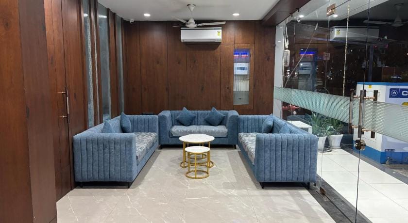 Hotel Rajdev INN Hotel in India