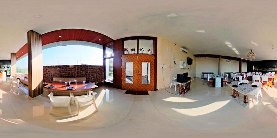 Hotel Raipur Pride Hotel in India