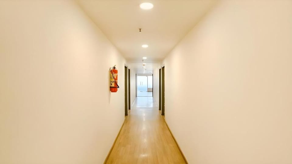 Hotel Blusky GaganVihar Hotel in New Delhi