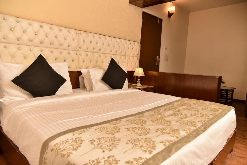 The Hotel Luxe Stay Mahipalpur,Delhi International Airport Hotel in New Delhi
