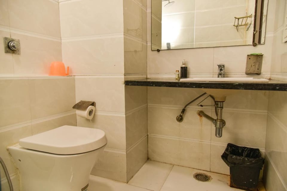 The Hotel Luxe Stay Mahipalpur,Delhi International Airport Hotel in New Delhi
