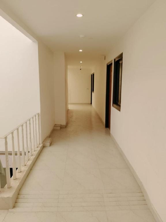 Hotel Fortune Residency Hotel in Delhi