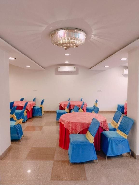 Hotel Fortune Residency Hotel in Delhi