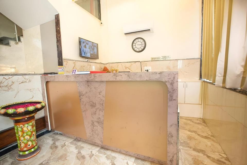 Hotel Fortune Residency Hotel in Delhi
