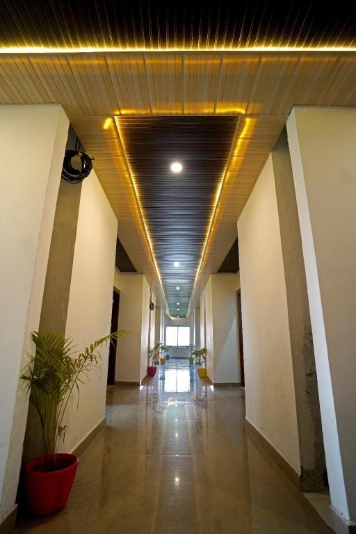 Hotel SD Grand Palace Hotel in Uttar Pradesh