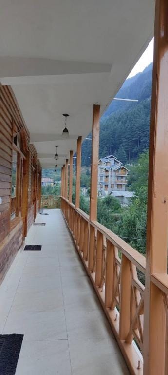 Hotel Reetreat Forsst Hotel in Manali
