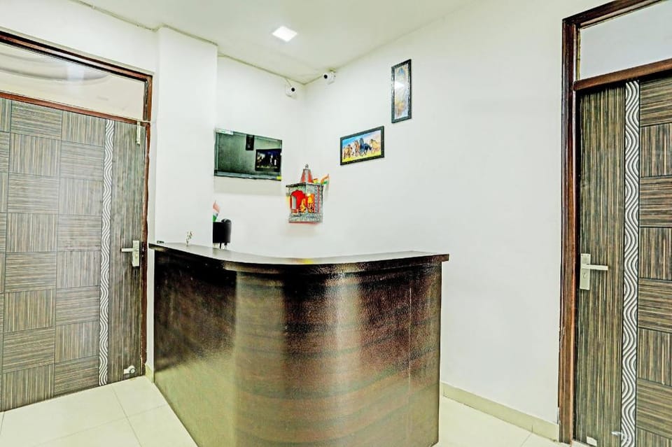 Super Hotel O Solam Inn Hotel in Lucknow