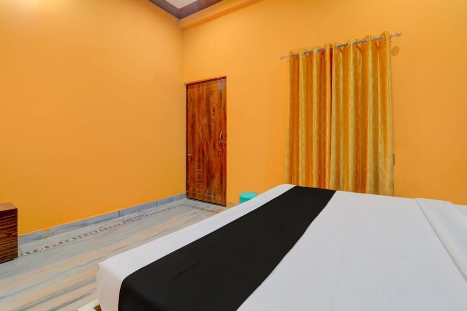 Hotel O CM Paradise Hotel in Lucknow