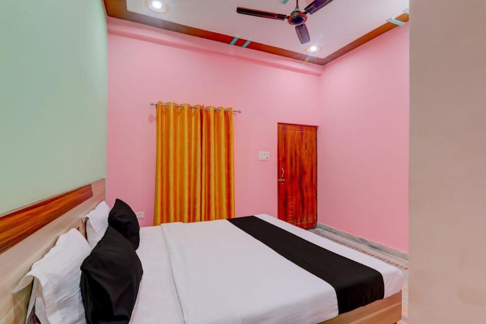 Hotel O CM Paradise Hotel in Lucknow
