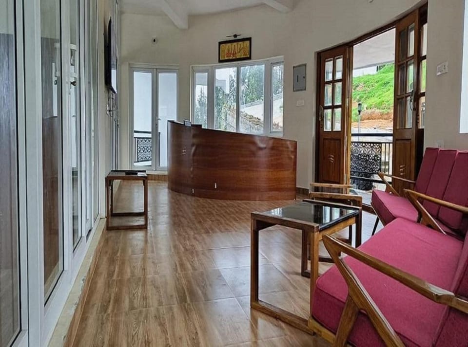COASTAL GRAND  RESORT - KOTAGIRI Hotel in Kerala