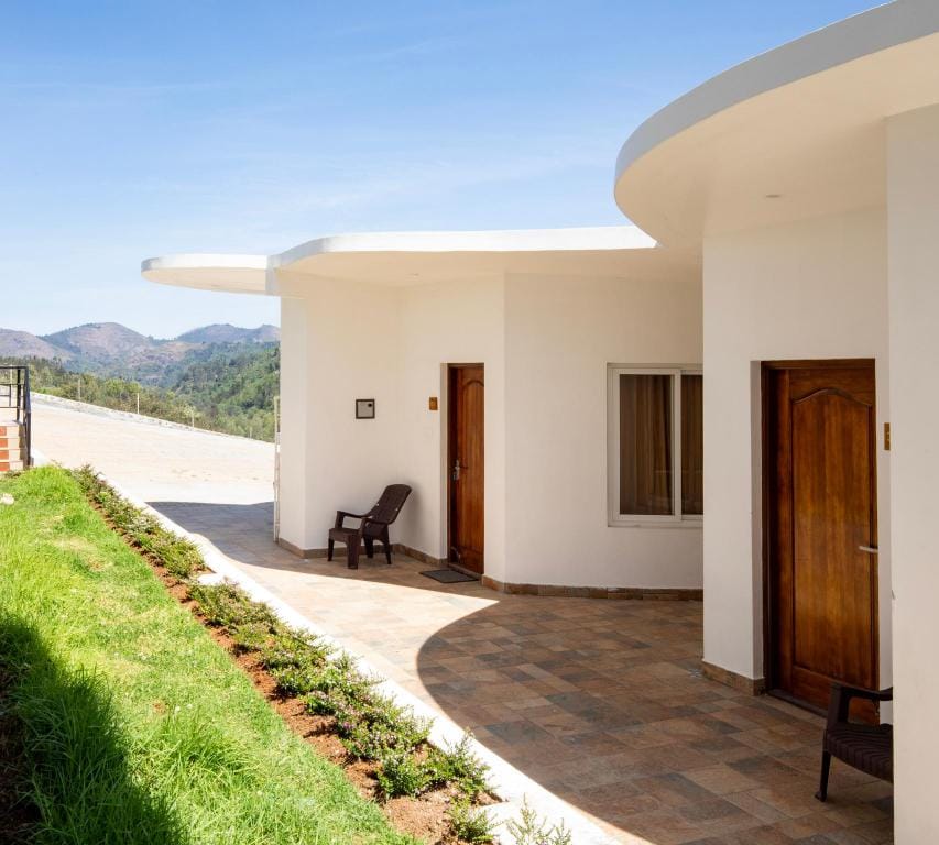 COASTAL GRAND  RESORT - KOTAGIRI Hotel in Kerala
