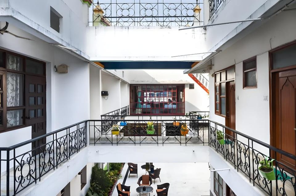 Hotel Harmony Khajuraho Madhya Pradesh Hotel in Uttar Pradesh