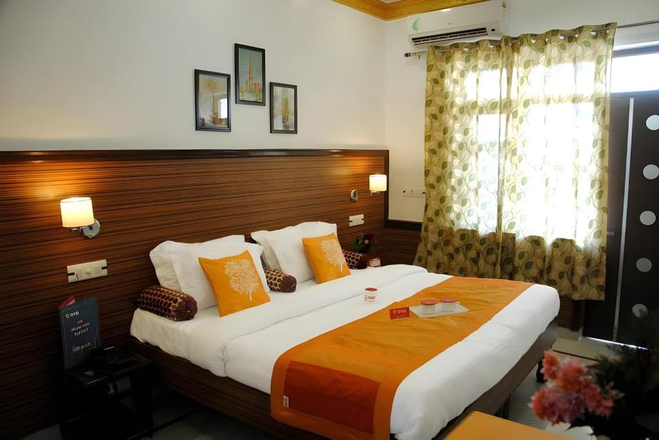 Hotel Harmony Khajuraho Madhya Pradesh Hotel in Uttar Pradesh