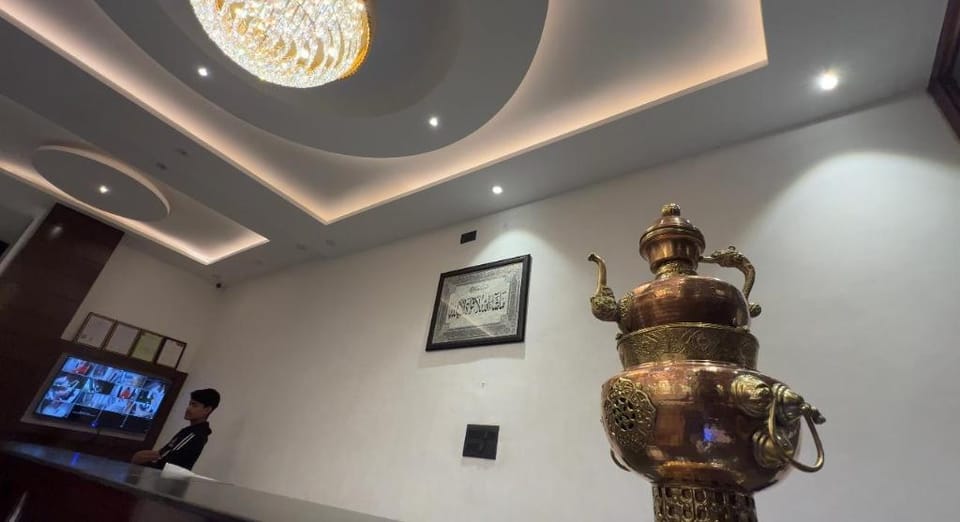 Hotel Maryul Kargil Hotel in India