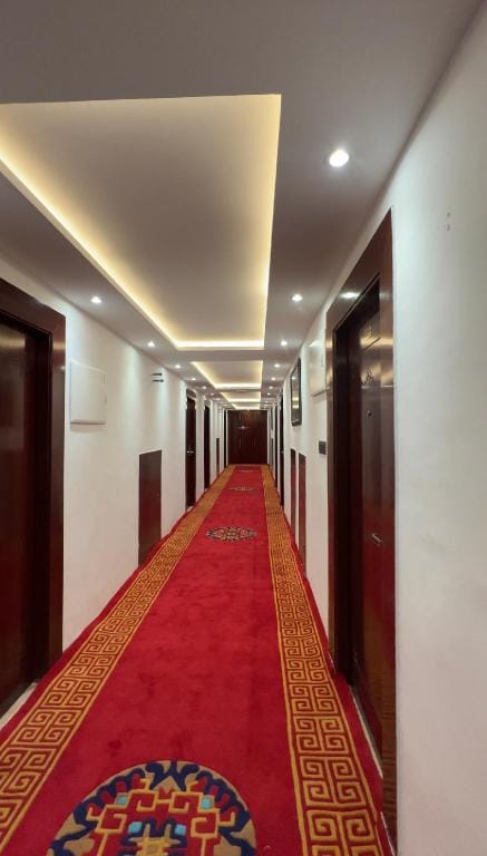 Hotel Maryul Kargil Hotel in India