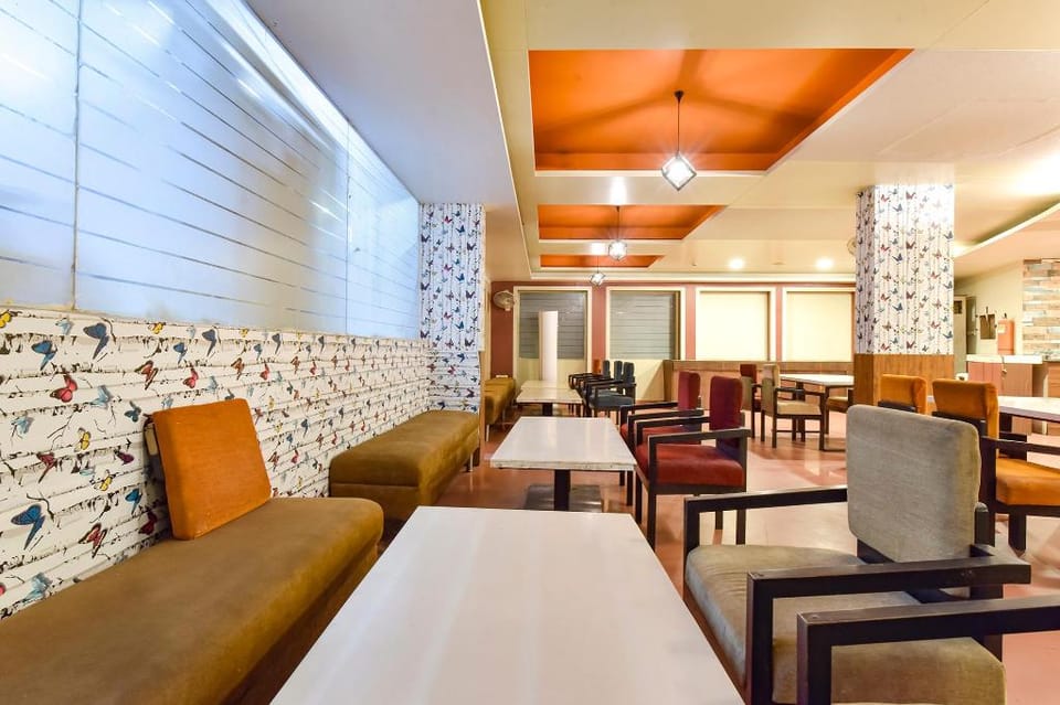 FabHotel Apex Intercontinental Hotel in Jaipur