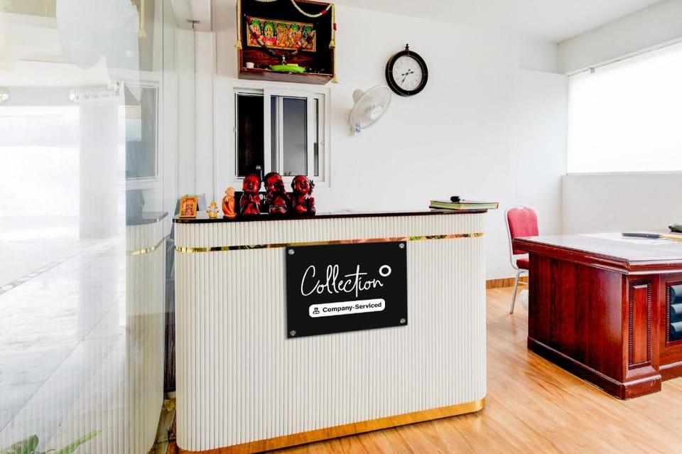 Super Collection O Madinaguda Hotel in Hyderabad
